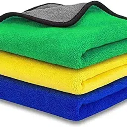 Microfiber 600 GSM Hand Towel-image-55