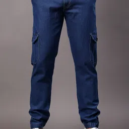 zaysh Men Cargos-picture-24