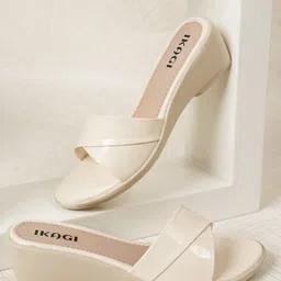 ikagi Women Wedges Sandal-picture-20