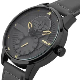 police Analog Watch - For Men NEPLPEWJA2110101 image 2