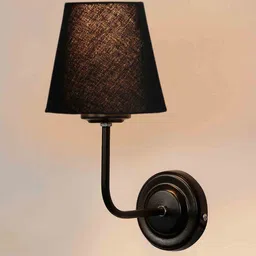 new era Gaze Multicolor Iron Wall Sconces image 3