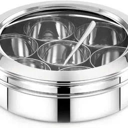 js choice of family Spice Set Stainless Steel-picture-46