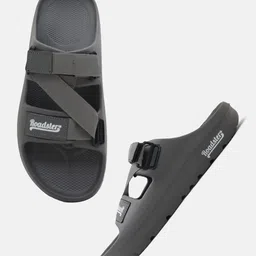 roadster Men Flip Flops image 4