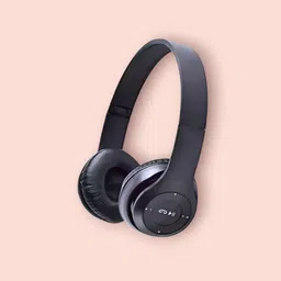 aizina Collapsible Bluetooth Headset featuring Bridge Bass Link_BW Bluetooth & Wired Headset-picture-15