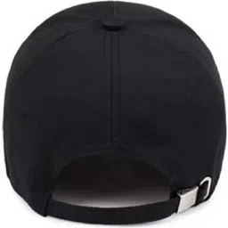 cap world Printed, Self Design, Solid Sports/Regular Cap image 5