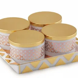 mehrroots international serving set Tray Serving Set-picture-24