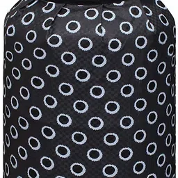 casa furnishing Gas Cylinder Cover image 3