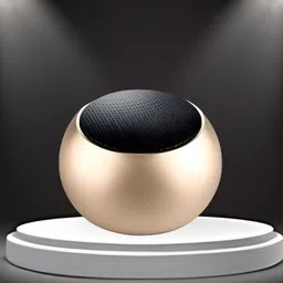 RAJPOOTSHOPPY Bluetooth Speaker M3 Plus with Mic, Hands-Free Wireless Portable 5W SpeakersT274 5 W Bluetooth Speaker-picture-33