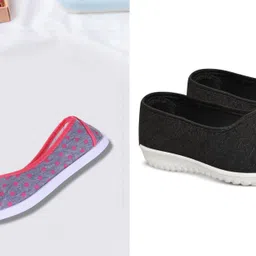 hiyaga Casuals For Women-picture-15