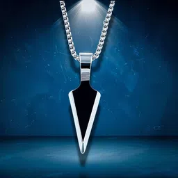 kazare Men Pendant | Pendant For Men | Boys Locket Alloy Locket-picture-26