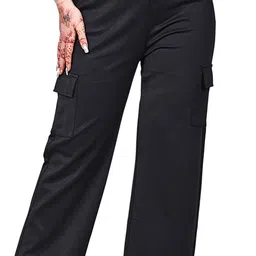 sendipo Women Cargos-picture-18