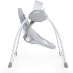 chicco Swing Relax&Play - Cool Grey Swings image 3