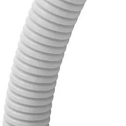 nipram national Whirlpool Semi Automatic Washing Machine Water Inlet / Inflow Hose Pipe 3.0Meter Whirlpool Semi Automatic Washing Machine Water Inlet Hose Pipe 3.0Meter Hose Pipe image 3