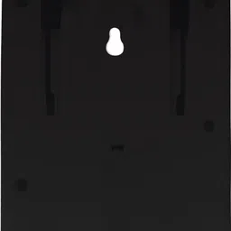 slyka Fast Charing LED Emergency Light with Night Bulb White Plastic Hanging Lantern image 2