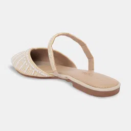 forever glam by pantaloons Bellies For Women image 4