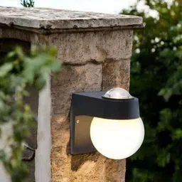 savorade Wallchiere Wall Lamp With Bulb image 3