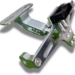 moto planet MOTO-TAILTIDY-LED-SILVER Bike Crash Guard-picture-14