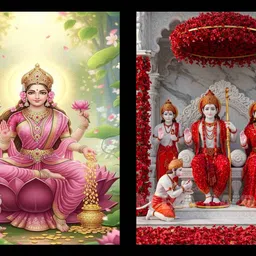 Religious Photo Frame, coated Lamination Religious Frame-image-95