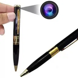 PERAMISYM Spy Pen 32GB Supportable Mini Hidden Camera with Photo & Audio/Video Recorder Spy Camera-picture-24