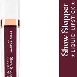 l'yon beauty Show Stopper Matte Liquid Lipstick-picture-12