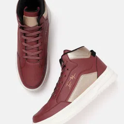 marvel street Sneakers For Men image 2