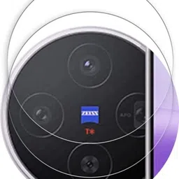 DB Back Camera Lens Glass Protector for VIVO X300 5G CAMERA LENS (PACK OF 2)-picture-20
