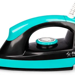 flipkart smartbuy RM 02 S 1100 W Dry Iron-picture-16