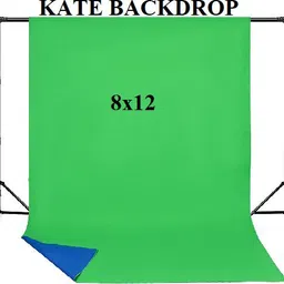 Kate studio backdrop ,curtain , backgroun 8x12 Reflector-picture-13