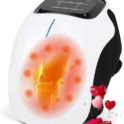 r a products Cordless Knee Massager for Relax Tight Muscles and Helps Minor Joint Stiffness-picture-17