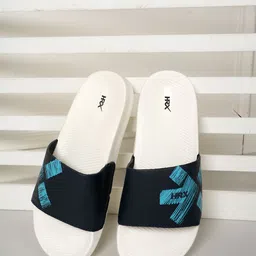 hrx by hrithik roshan Men Slides-picture-23