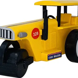 techzage FK_CT_ ROAD ROLLER !! - 1 PC-picture-20