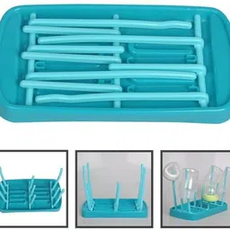 syga Plastic Bottle Rack image 3