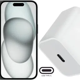 RoarX 20 W Quick Charge 3 A Wall Charger for Mobile-picture-32