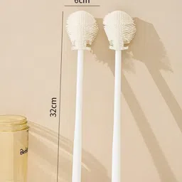 urshigar Multi-Functional 2024 Upgraded Silicone Bottle Cleaning Brush image 3