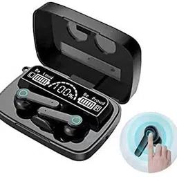 mahitek M19X004 Truely Wireless Earbuds Bluetooth Headset image 4