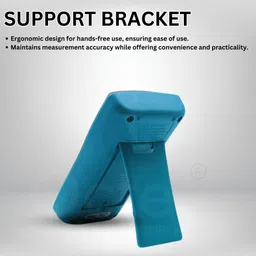 octec Digital Multimeter 6000 Counts, AC/DC Voltage, Current, NCV, Auto Range Digital Multimeter image 3