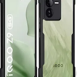 sciforce Pouch for IQOO Z9 5G image 1