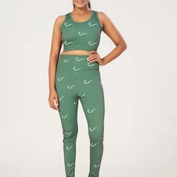 Printed Women Track Suit-image-17