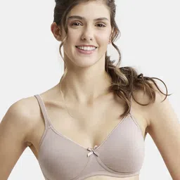 jockey Women Everyday Non Padded Bra image 1