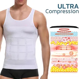 olsic Men Shapewear image 2