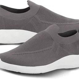 shoegears Men's Sports Shoes, Lightweight Running and Walking Shoes, Non-Slip Sole Walking Shoes For Men image 5