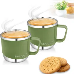 sangram houseware Stainless Steel, Plastic image 2