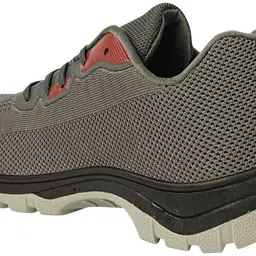 unistar Steel Toe Textile Safety Shoe image 5