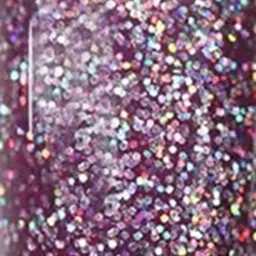 BORN PRETTY Black Spar Glossy & Matte UV LED Color Gel Nail Polish 10ml - Shade BP146 image 2