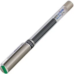 Achiever Green Pack of 6 Gel Pen-image-11