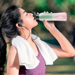 milton Comet Single Wall Water, Leakproof 1000 ml Bottle image 4