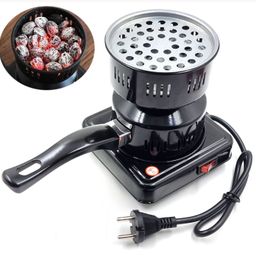 viovi BOKO THP-02 Charcoal Burner Lighter 450W Electric Heater for Heating Hookah Coal Electric Cooking Heater-picture-17