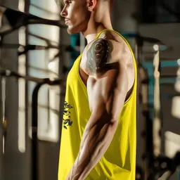 furrr Men Vest image 3