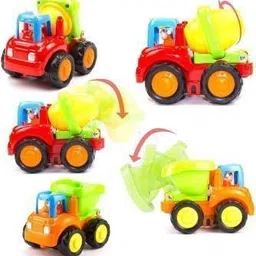 razz bazz Unbreakable (Multicolur, Pack of: 5)-picture-11