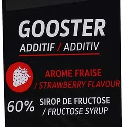 auf GOOSTER STRAWBERRY Scent Fish Bait-picture-17